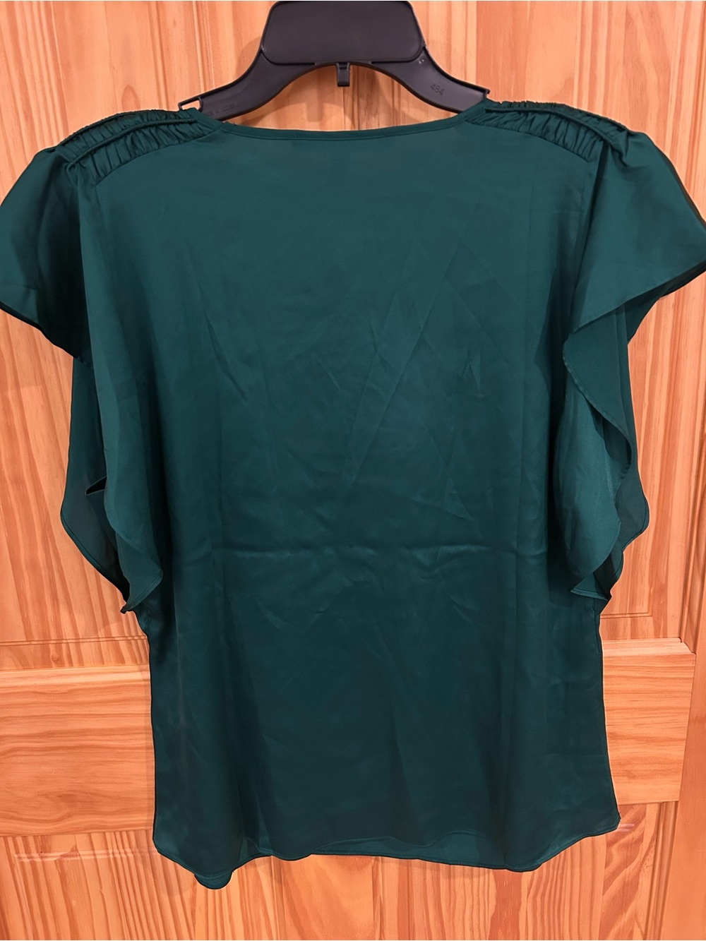 White House Black Market 2 Blouse bundle - Picture 2 of 6